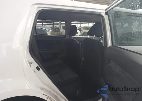 2012 Scion Xb from USA, damaged, VIN JTLZE4FE0C1143942